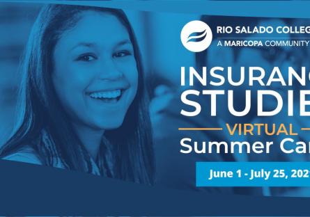 Insurance Studies Summer Camp