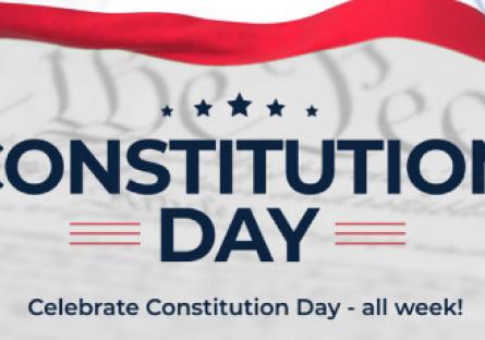 Constitution Day 2023
