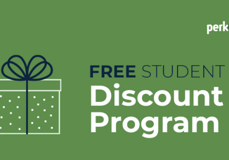 free student discount program