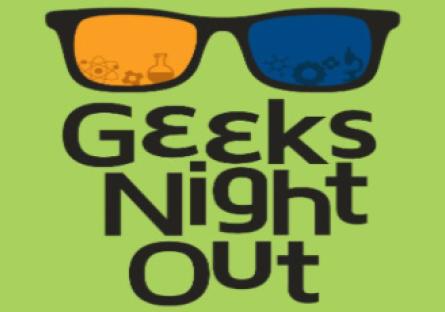 Geeks Night Out