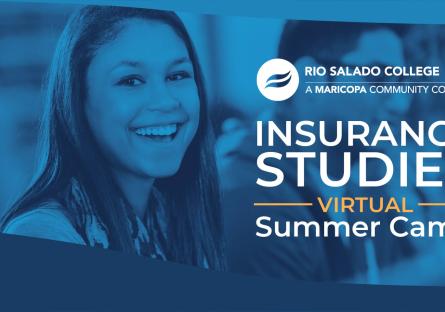 Insurance Studies Virtual Summer Camp
