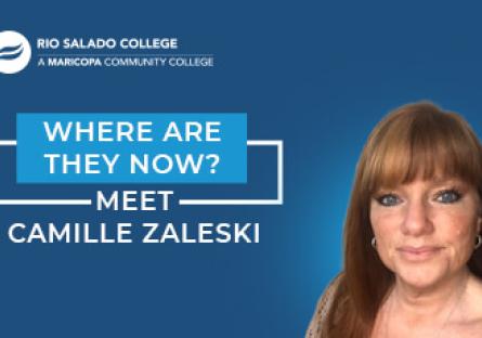 Where Are They Now Camille Zaleski