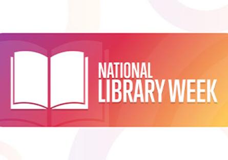 National Library Week