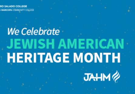 In Celebration Jewish American Heritage Month
