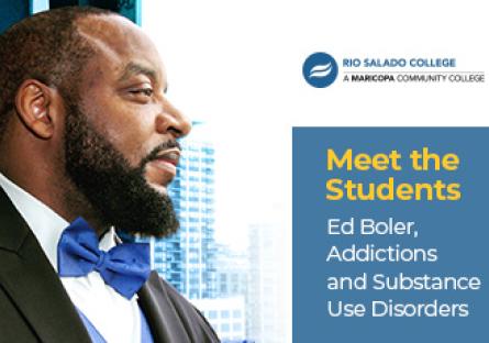 Meet the Students: Ed Boler