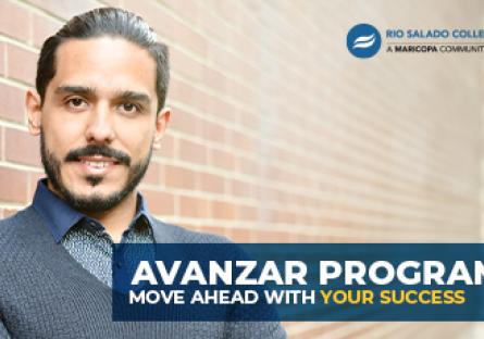 Avanzar program: Move ahead with your success