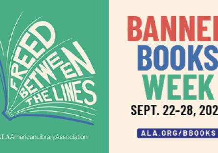 Banned Books Week