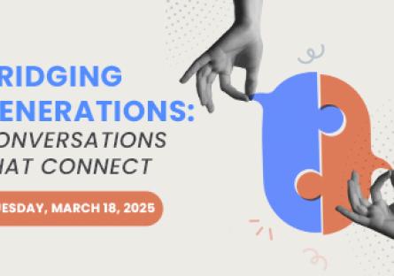 Bridging Generations: Conversations That Connect