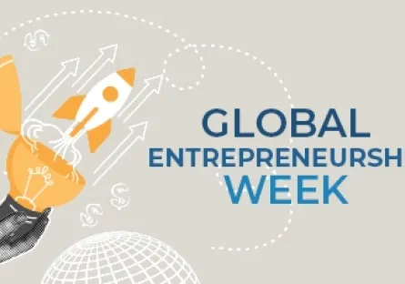 Global Entrepreneurship Week