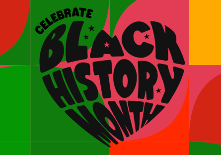 Celebrate Black History Month
