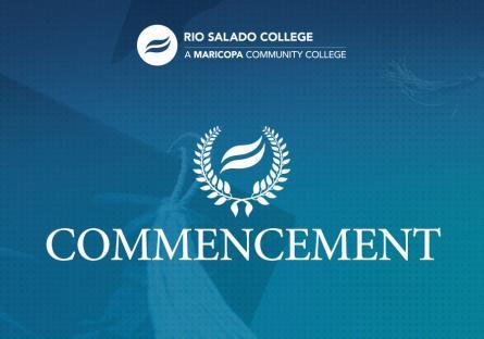 Rio Salado College Commencement