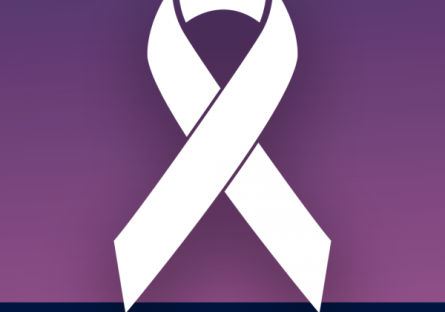 Suicide Prevention Awareness Month