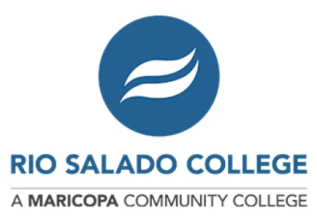Rio Salado College logo