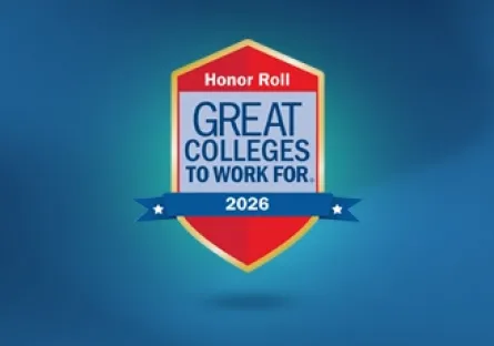 Honor Roll Great Colleges To Work For 2026