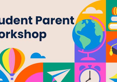 Student Parent Workshop