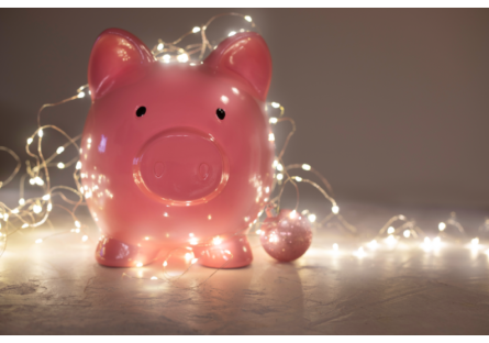 Holiday Financial Stress