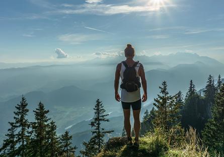 Wellness Wednesday: Take A "Stand" For Your Health