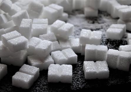 Sugarcubes