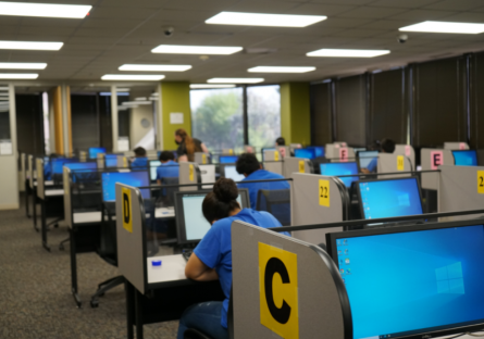 Rio Salado's CLEP Exams Helps High School Students Earn College Credits