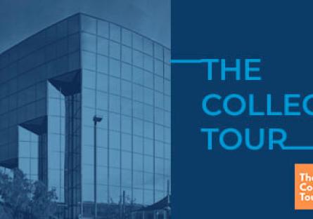 The College Tour