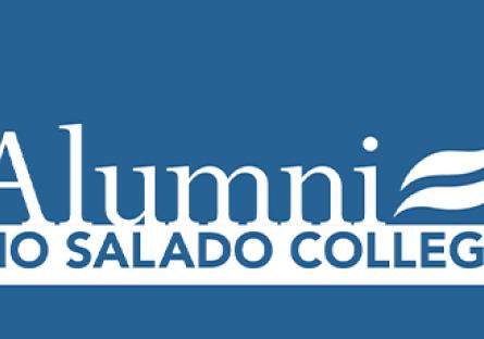 Rio Salado College Alumni logo