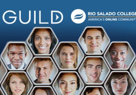 Rio Salado College Partners with Guild Providing Education, Upskilling to America’s Workforce