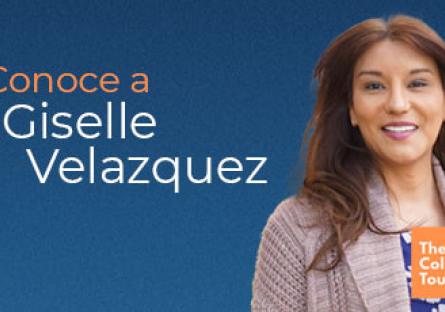 Giselle Velazquez
