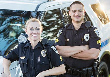 Public Safety