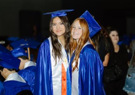 Graduation