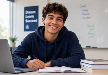 Student