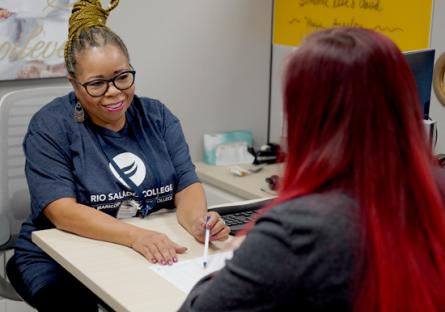 One-Stop Student Services