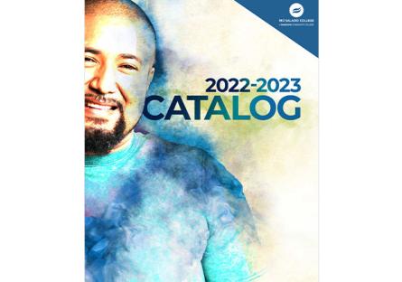 RSC 2022-23 Catalog