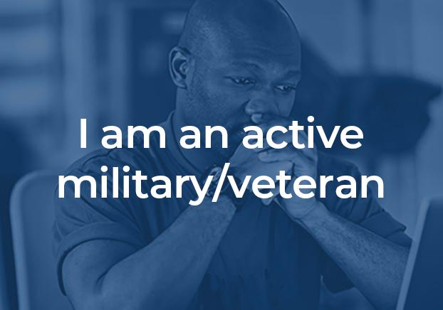 Active Military