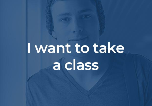 Take classes