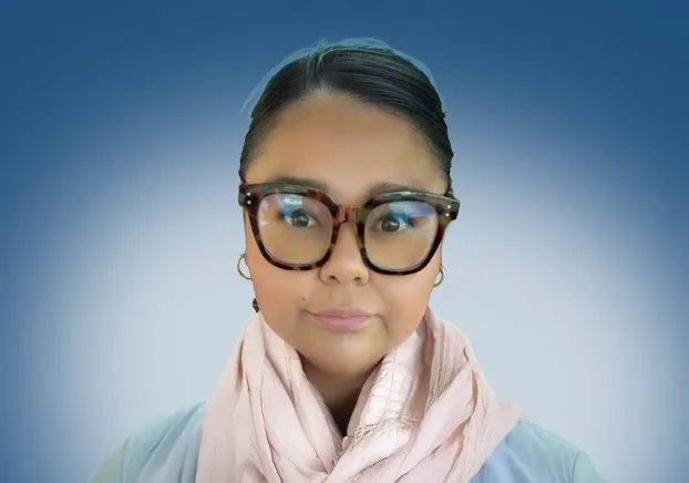 Sonja Tom