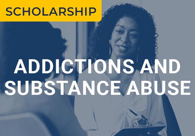 Addictions and Substance Use Disorders