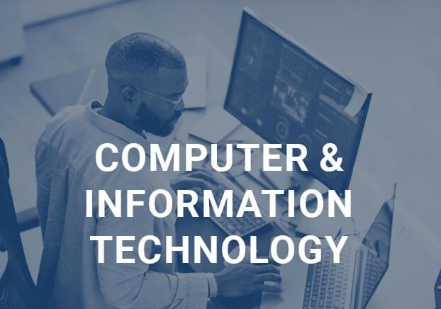 Computer & Information Technology