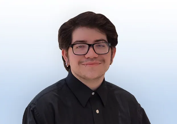 Daniel Ybarra