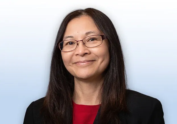 Theresa Wong