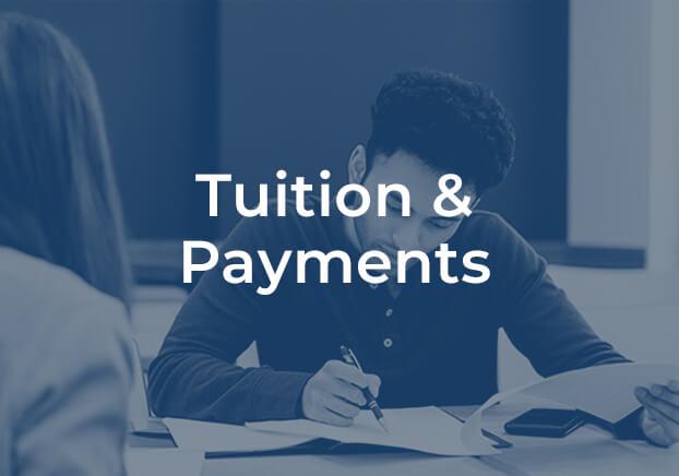 Tuition & Payments