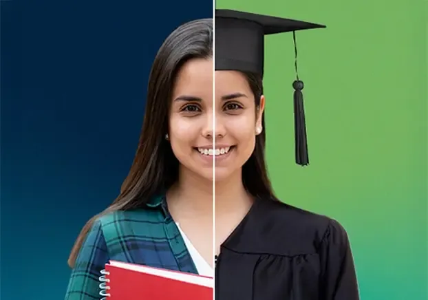 Bachelor’s Degrees