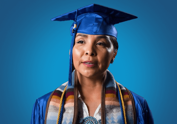 ROCHELLE YAZZIE