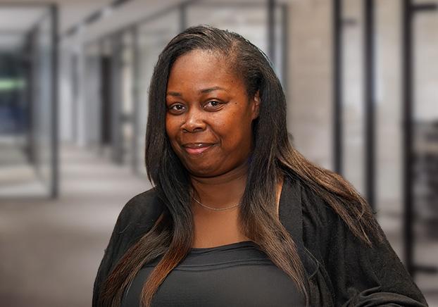 Shaniqua Hopkins