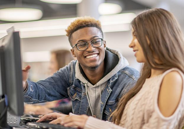 Surprise Computer Lab Picture