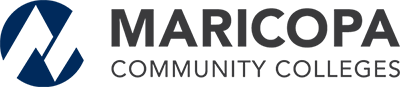 Maricopa Community Colleges logo
