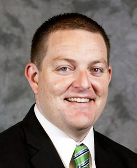 Dallin Kimble