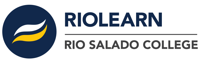 RioLearn Logo