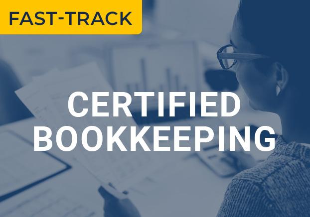 Certified Bookkeeping
